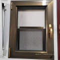 wow de haute qualité bon prix 6061bar Extrusion Profils de fenêtre en aluminium